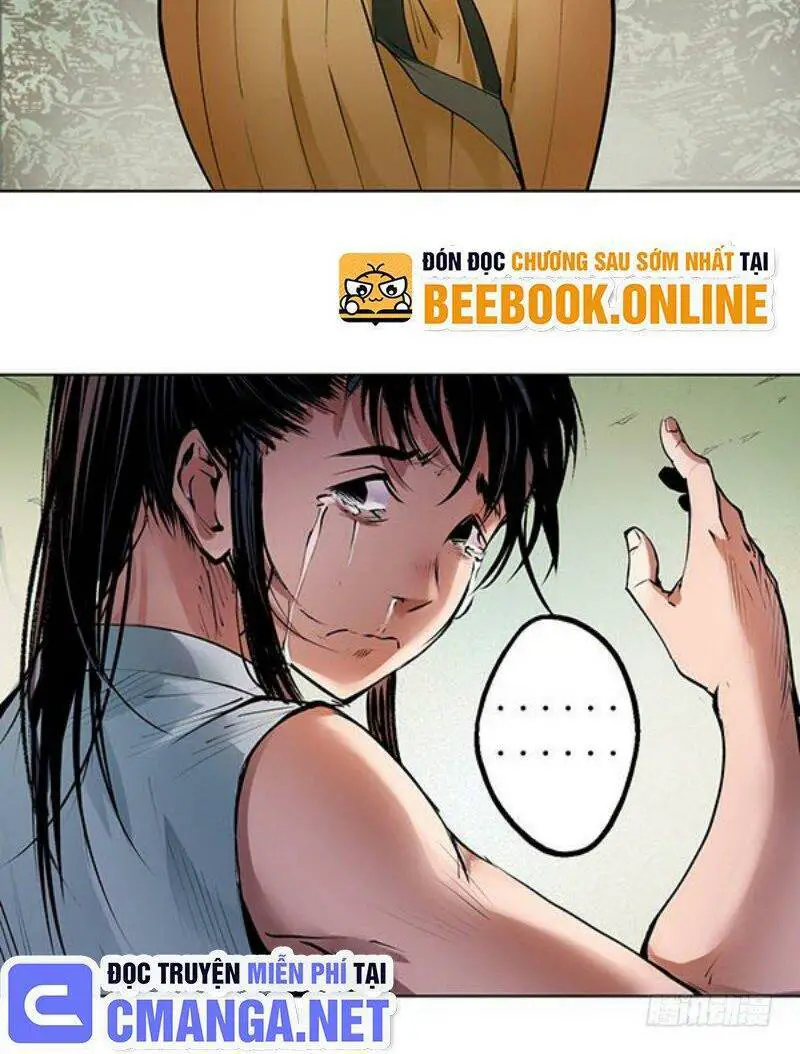 Tạng Phong Hành Nettruyen ZZZ Chương 36 Page 14