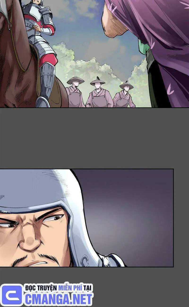 Tạng Phong Hành Nettruyen ZZZ Chương 43 Page 9