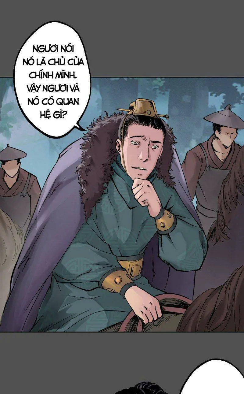 Tạng Phong Hành Nettruyen ZZZ Chương 43 Page 20