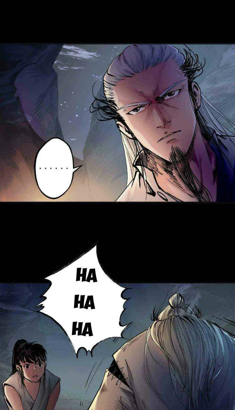 Tạng Phong Hành Nettruyen ZZZ Chương 35 Page 1