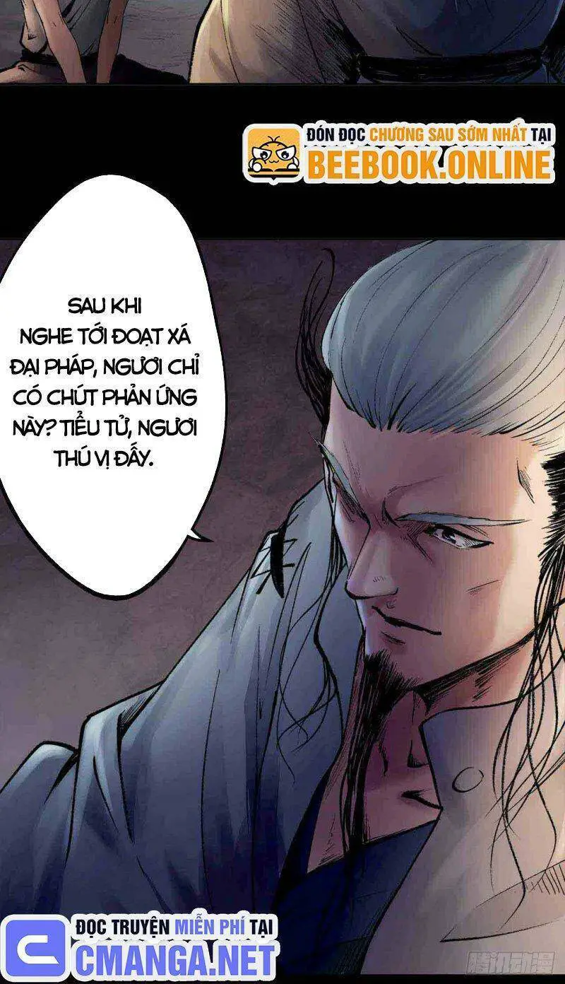 Tạng Phong Hành Nettruyen ZZZ Chương 35 Page 2