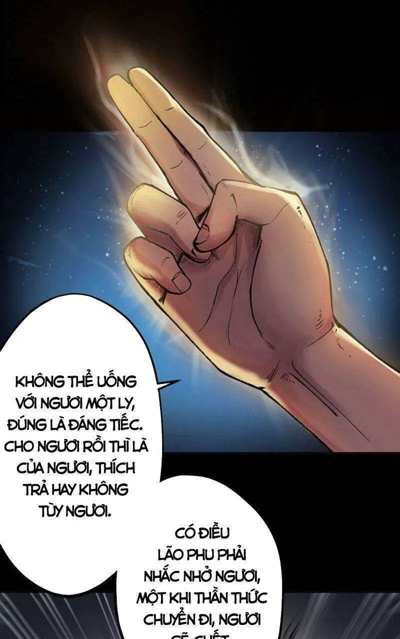 Tạng Phong Hành Nettruyen ZZZ Chương 35 Page 3