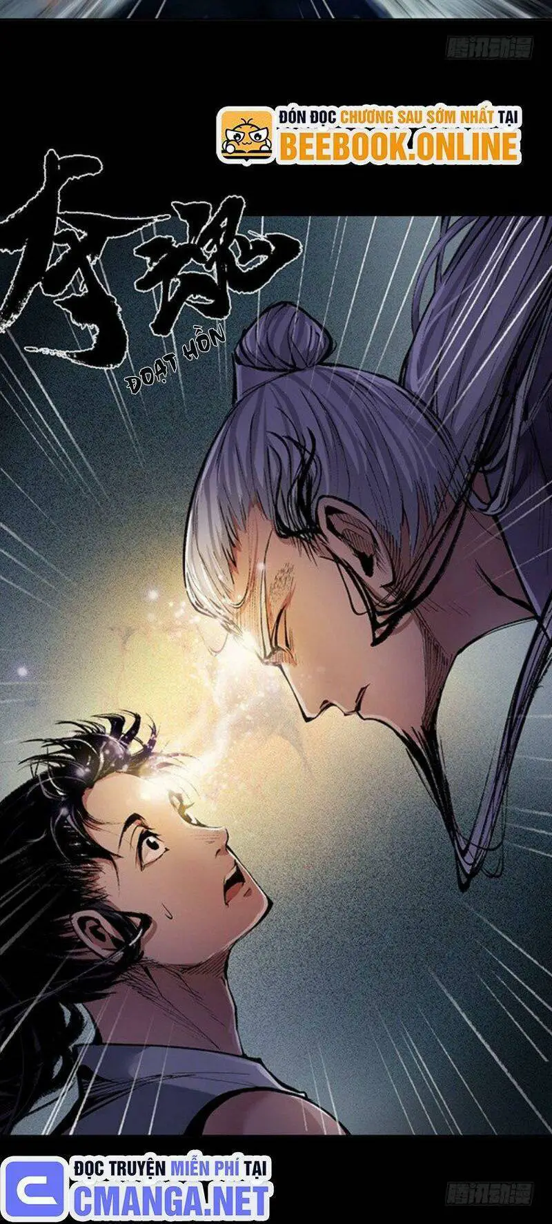 Tạng Phong Hành Nettruyen ZZZ Chương 35 Page 7