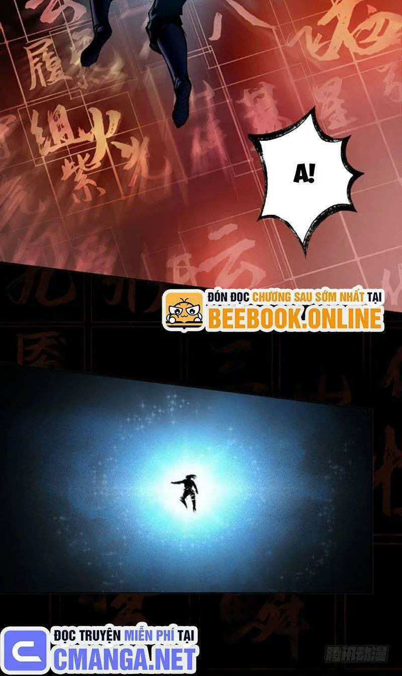Tạng Phong Hành Nettruyen ZZZ Chương 35 Page 15