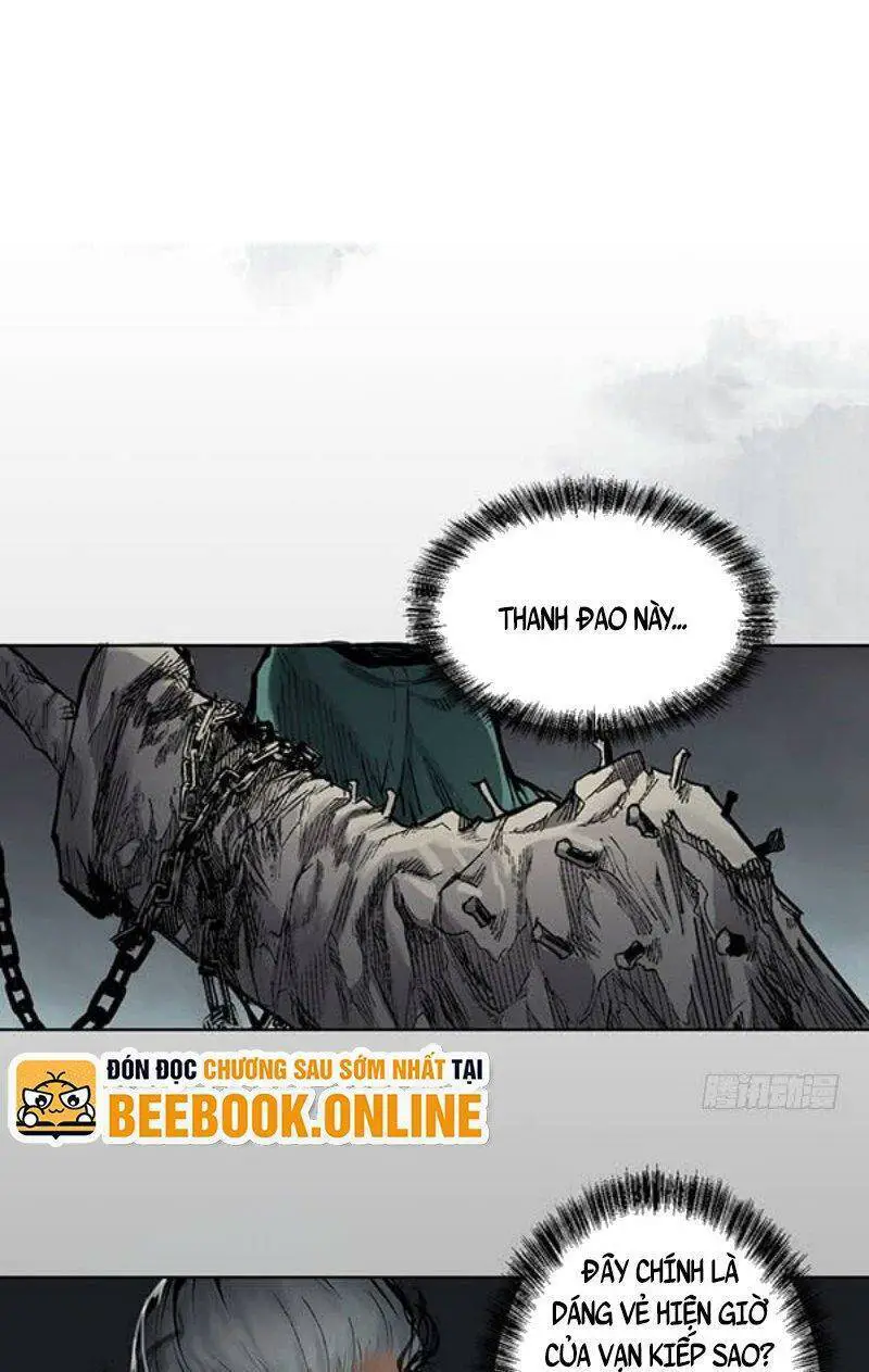 Tạng Phong Hành Nettruyen ZZZ Chương 31 Page 1