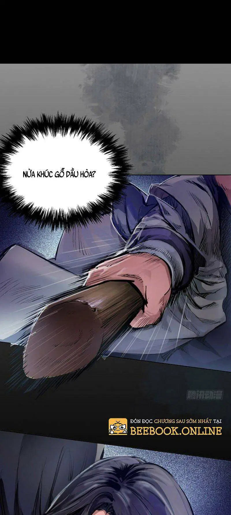 Tạng Phong Hành Nettruyen ZZZ Chương 28 Page 1