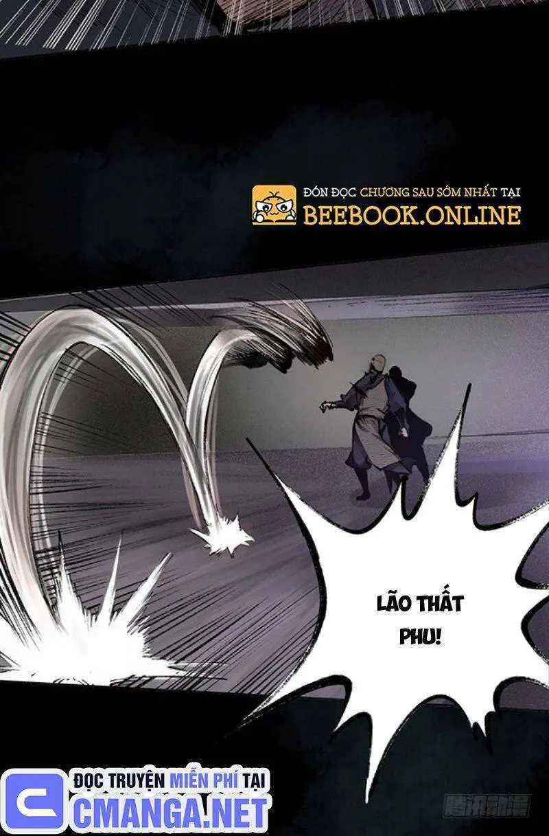 Tạng Phong Hành Nettruyen ZZZ Chương 28 Page 22