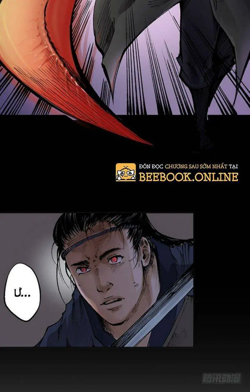 Tạng Phong Hành Nettruyen ZZZ Chương 26 Page 12
