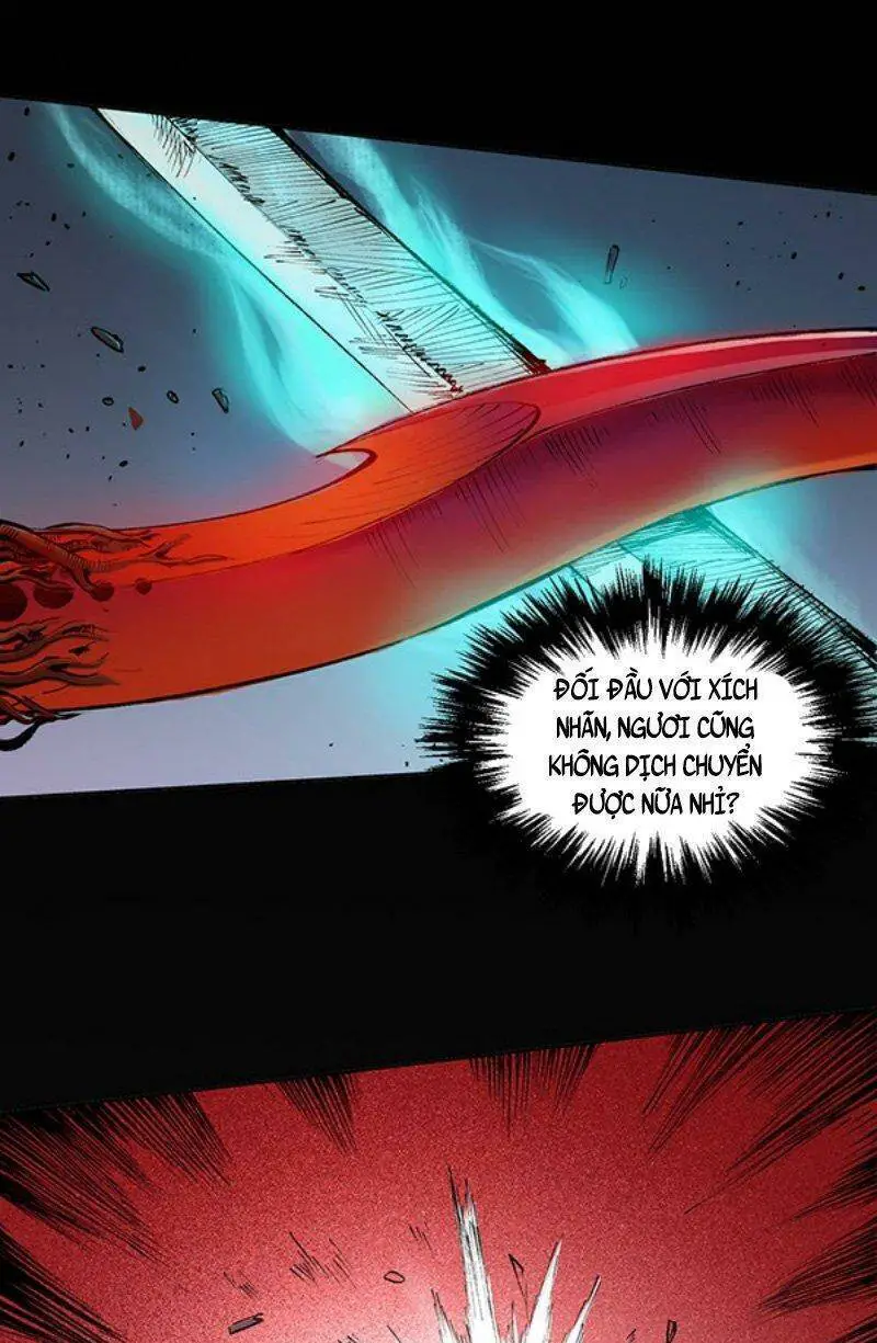 Tạng Phong Hành Nettruyen ZZZ Chương 26 Page 21