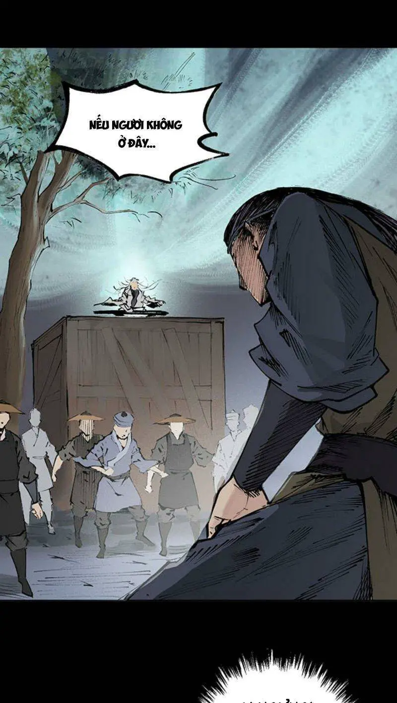 Tạng Phong Hành Nettruyen ZZZ Chương 25 Page 11