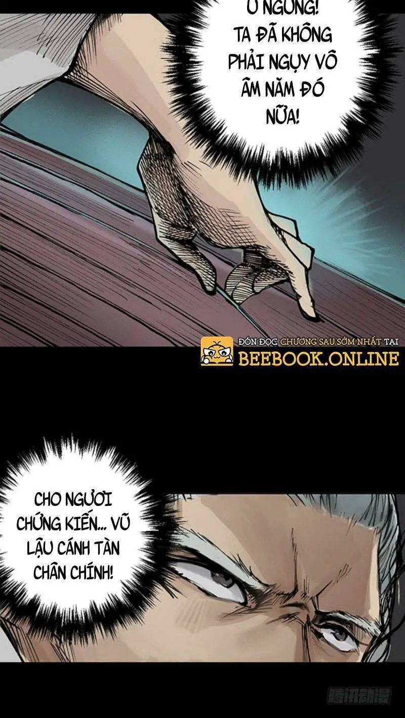 Tạng Phong Hành Nettruyen ZZZ Chương 25 Page 12