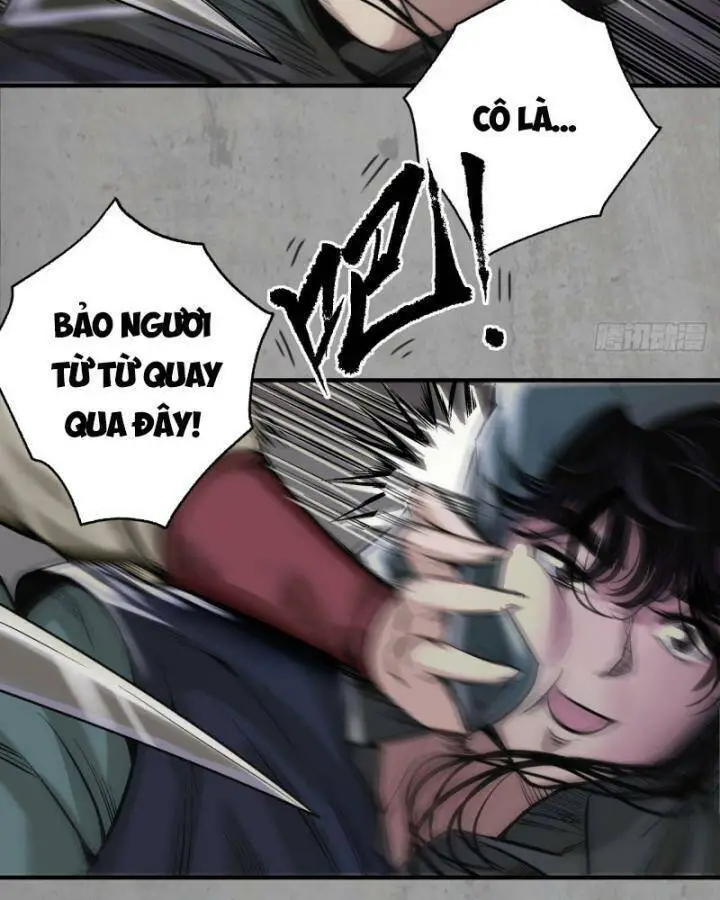 Tạng Phong Hành Nettruyen ZZZ Chương 215 Page 4
