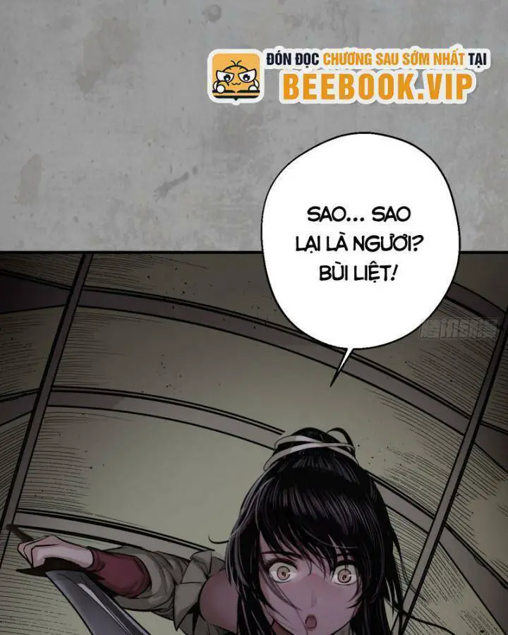 Tạng Phong Hành Nettruyen ZZZ Chương 215 Page 5