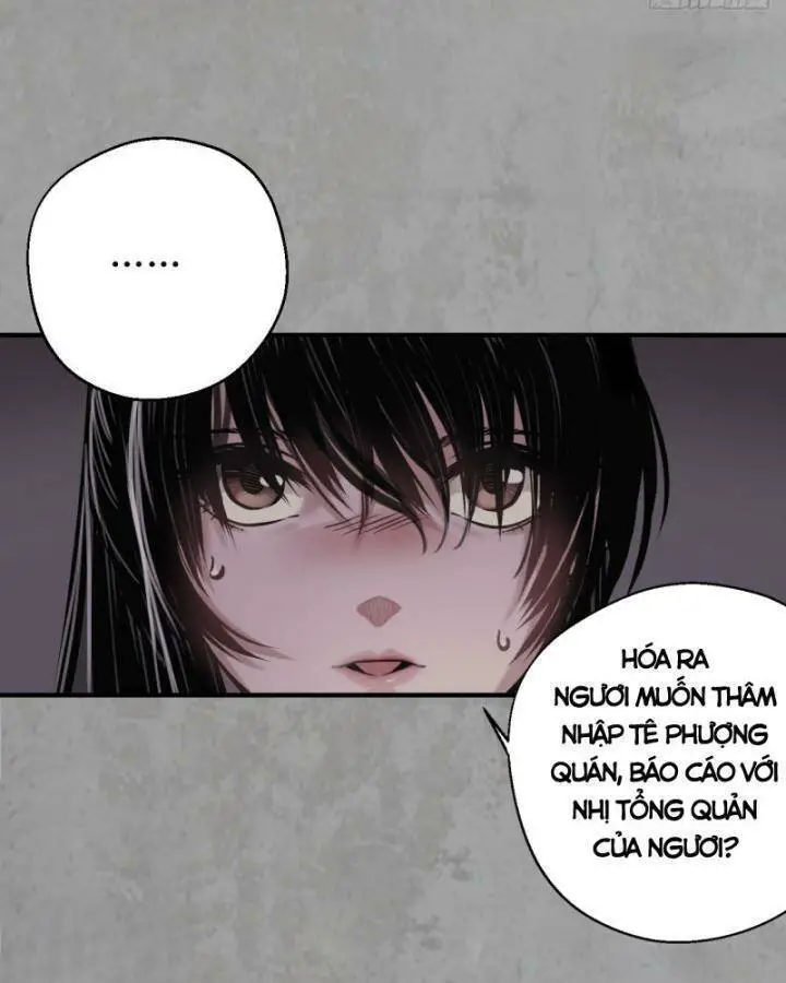 Tạng Phong Hành Nettruyen ZZZ Chương 215 Page 11