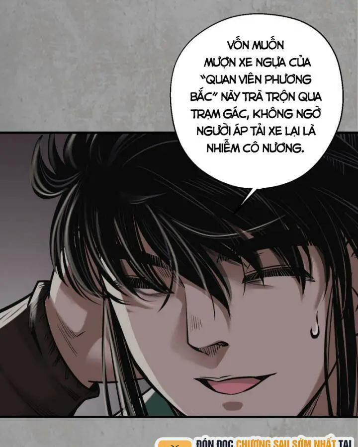 Tạng Phong Hành Nettruyen ZZZ Chương 215 Page 14