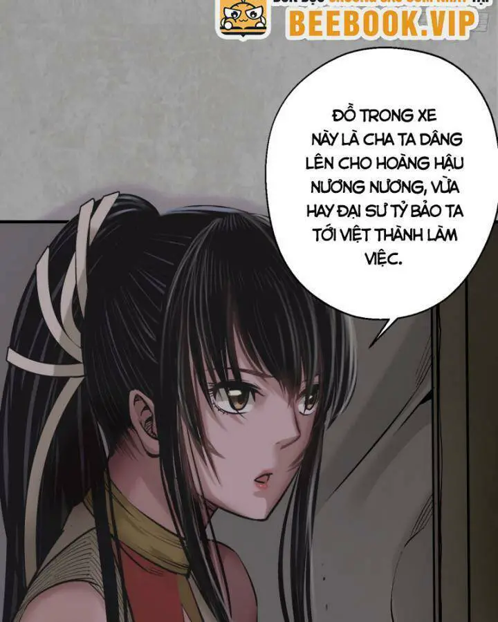 Tạng Phong Hành Nettruyen ZZZ Chương 215 Page 15
