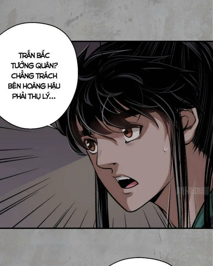 Tạng Phong Hành Nettruyen ZZZ Chương 215 Page 17