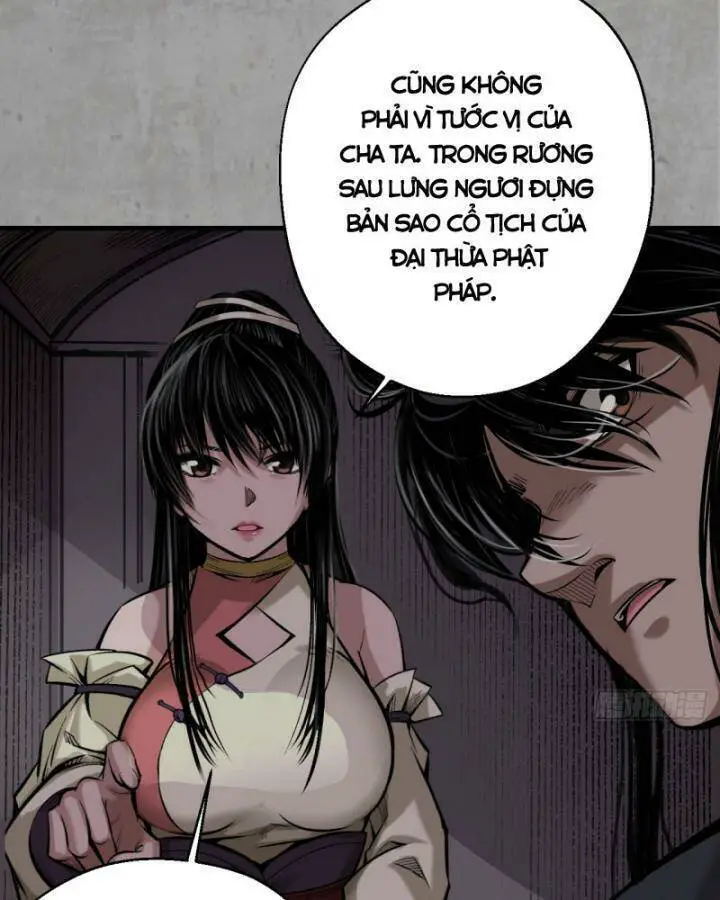 Tạng Phong Hành Nettruyen ZZZ Chương 215 Page 18