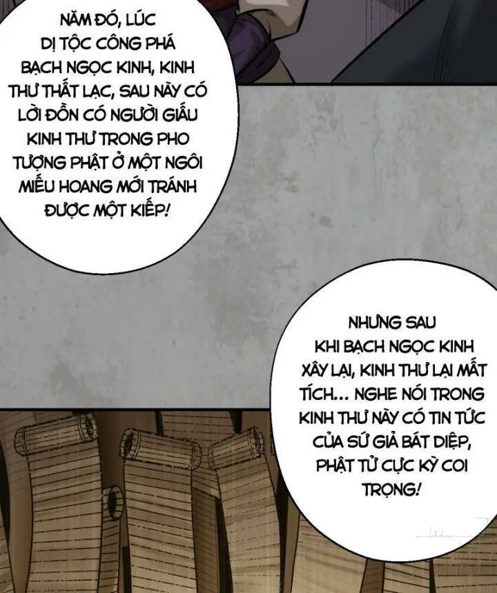 Tạng Phong Hành Nettruyen ZZZ Chương 215 Page 19