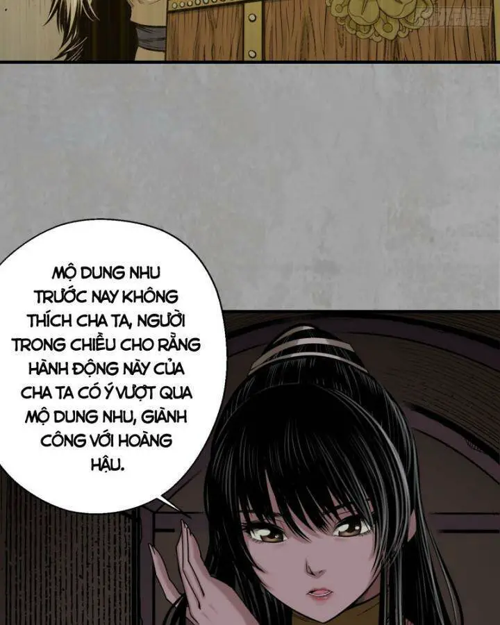 Tạng Phong Hành Nettruyen ZZZ Chương 215 Page 22