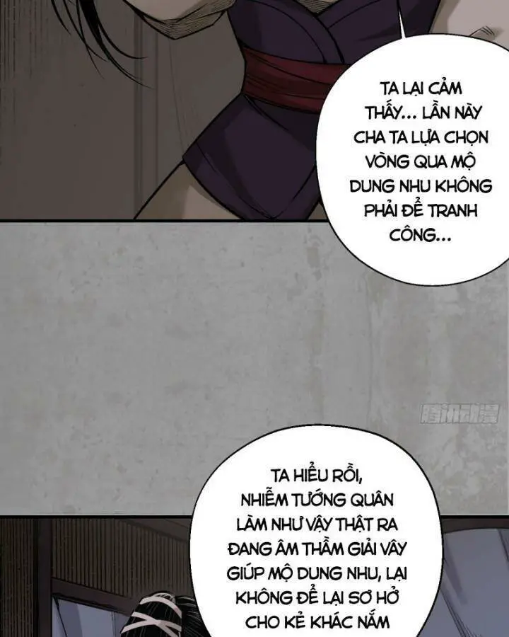 Tạng Phong Hành Nettruyen ZZZ Chương 215 Page 24
