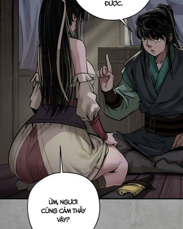 Tạng Phong Hành Nettruyen ZZZ Chương 215 Page 25
