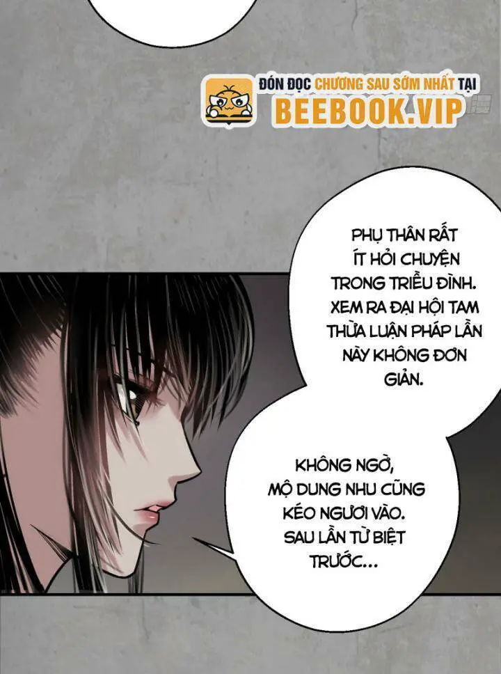 Tạng Phong Hành Nettruyen ZZZ Chương 215 Page 26