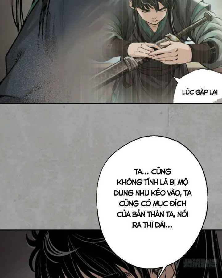 Tạng Phong Hành Nettruyen ZZZ Chương 215 Page 28
