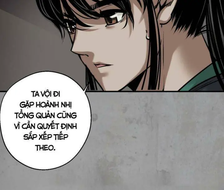 Tạng Phong Hành Nettruyen ZZZ Chương 215 Page 29