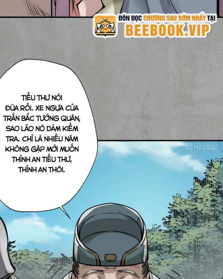 Tạng Phong Hành Nettruyen ZZZ Chương 215 Page 41