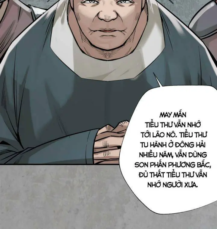 Tạng Phong Hành Nettruyen ZZZ Chương 215 Page 42