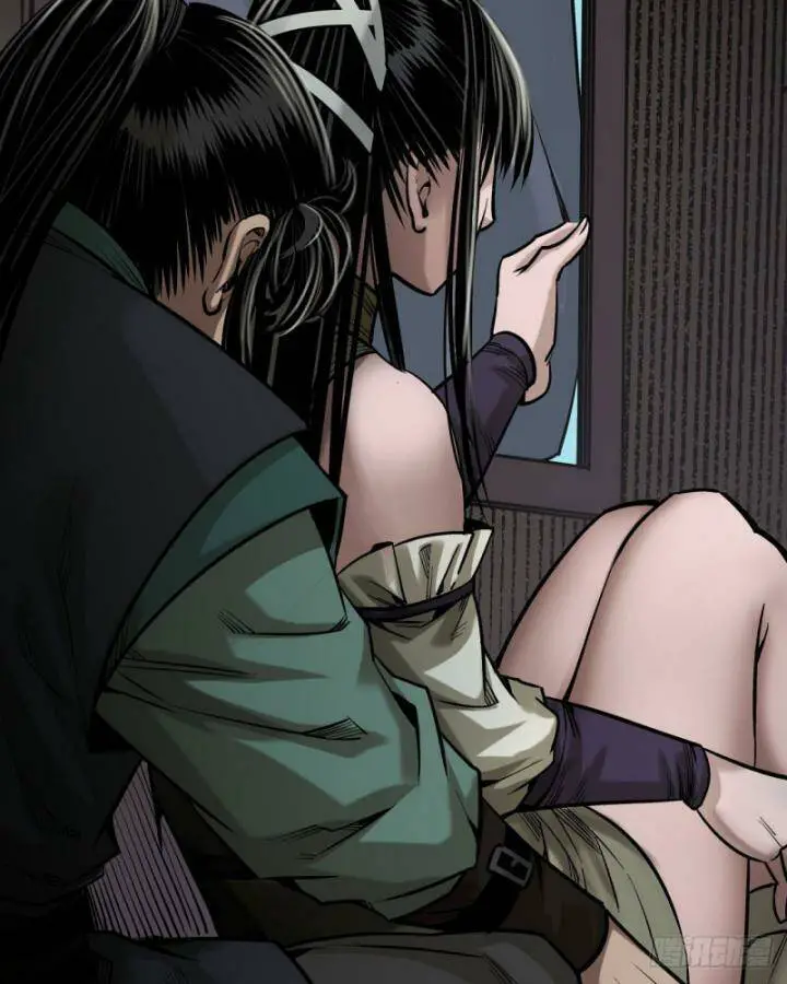 Tạng Phong Hành Nettruyen ZZZ Chương 215 Page 45