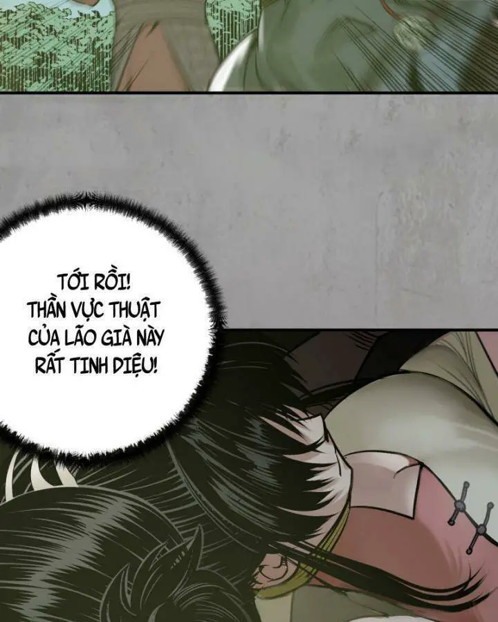 Tạng Phong Hành Nettruyen ZZZ Chương 215 Page 52