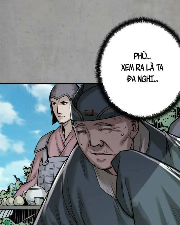 Tạng Phong Hành Nettruyen ZZZ Chương 215 Page 54