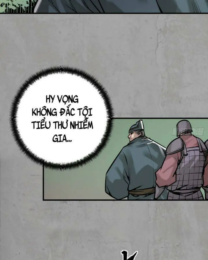 Tạng Phong Hành Nettruyen ZZZ Chương 215 Page 55