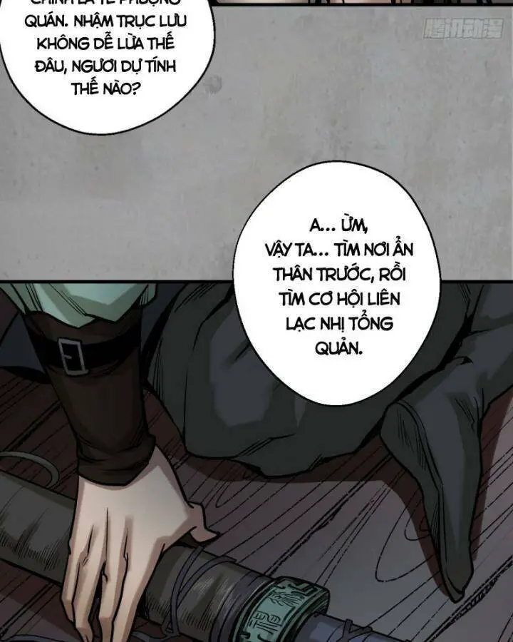 Tạng Phong Hành Nettruyen ZZZ Chương 215 Page 61