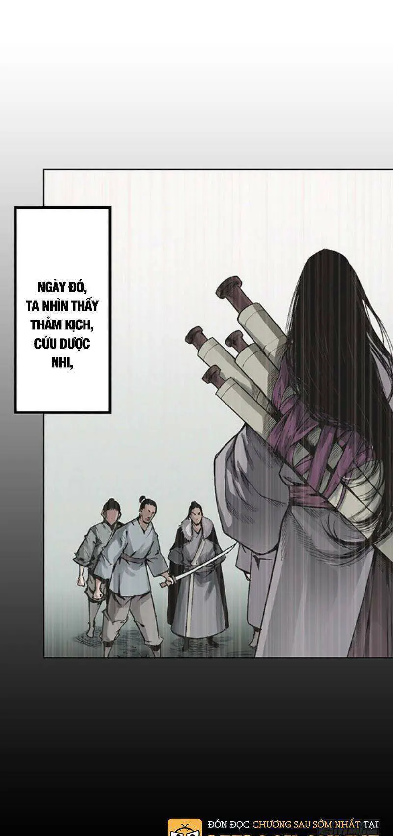 Tạng Phong Hành Nettruyen ZZZ Chương 22 Page 4