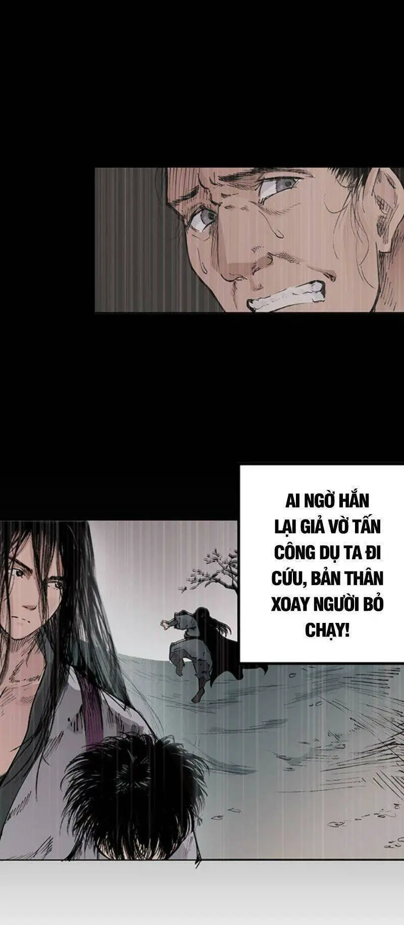 Tạng Phong Hành Nettruyen ZZZ Chương 22 Page 7