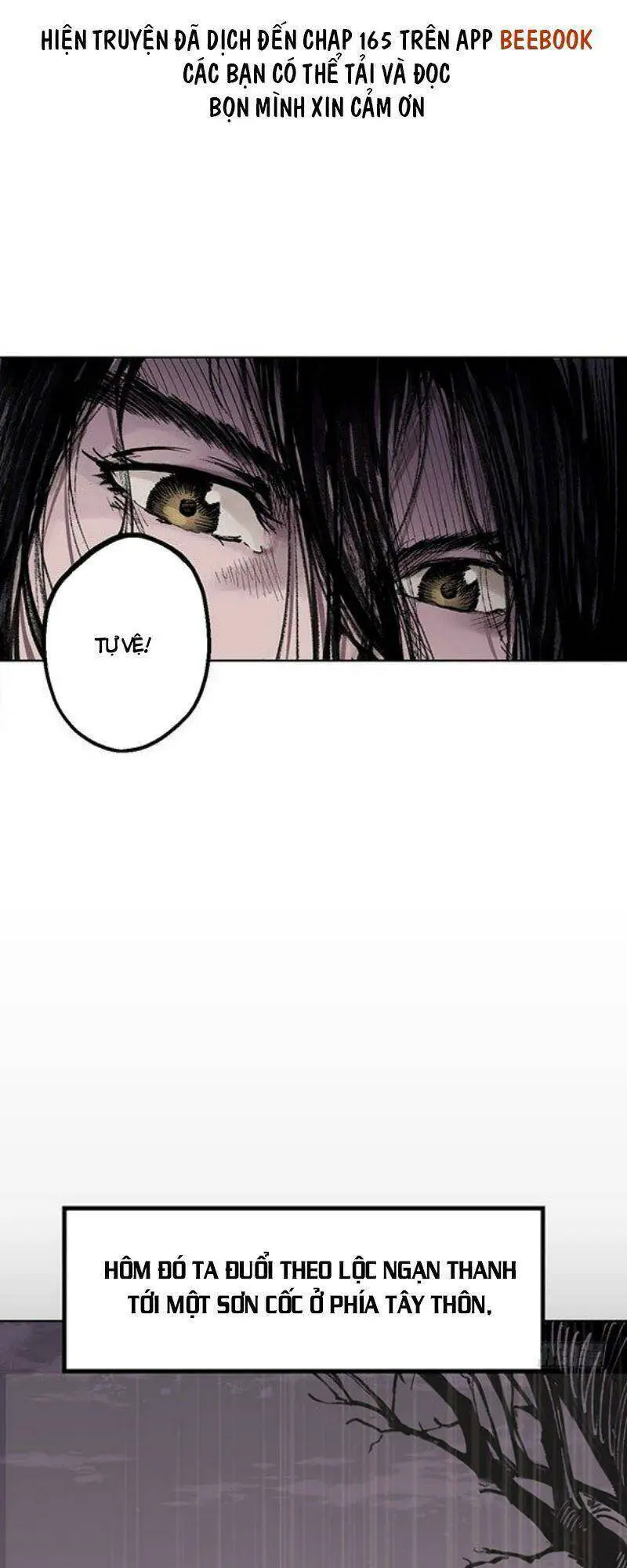 Tạng Phong Hành Nettruyen ZZZ Chương 22 Page 10