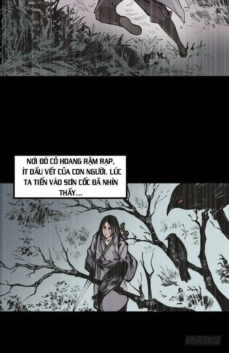 Tạng Phong Hành Nettruyen ZZZ Chương 22 Page 12