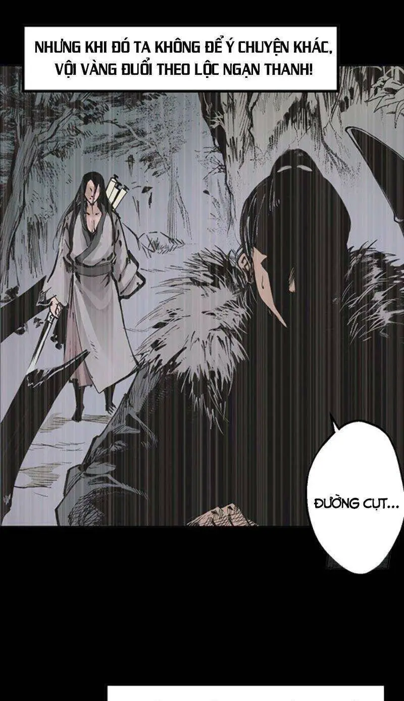 Tạng Phong Hành Nettruyen ZZZ Chương 22 Page 15