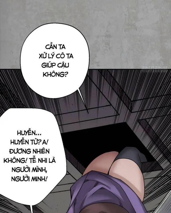 Tạng Phong Hành Nettruyen ZZZ Chương 214 Page 27