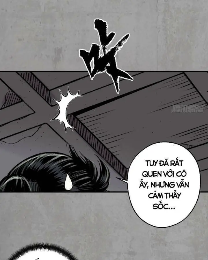 Tạng Phong Hành Nettruyen ZZZ Chương 214 Page 37