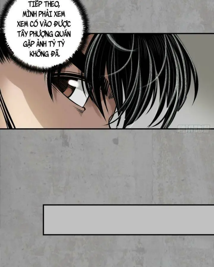 Tạng Phong Hành Nettruyen ZZZ Chương 214 Page 38
