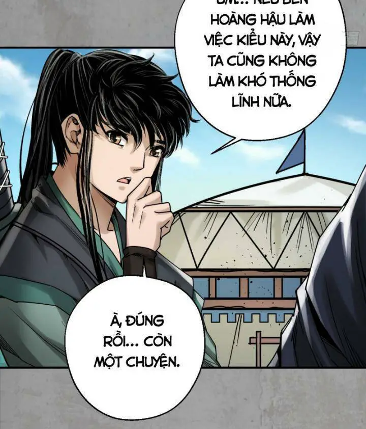 Tạng Phong Hành Nettruyen ZZZ Chương 214 Page 47