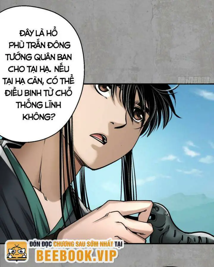 Tạng Phong Hành Nettruyen ZZZ Chương 214 Page 48
