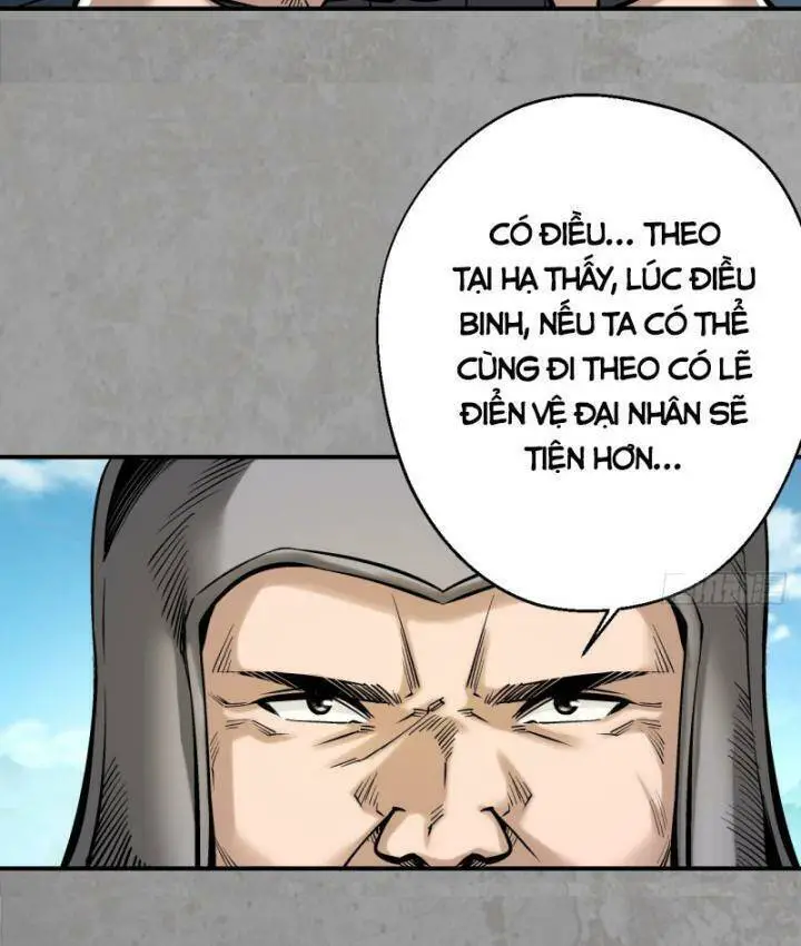 Tạng Phong Hành Nettruyen ZZZ Chương 214 Page 50