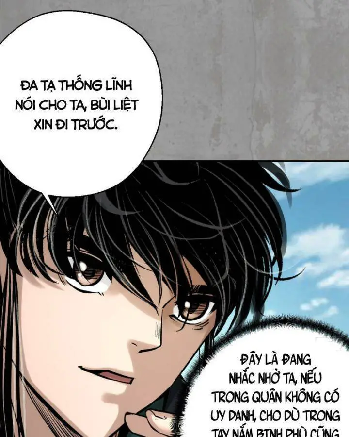 Tạng Phong Hành Nettruyen ZZZ Chương 214 Page 51