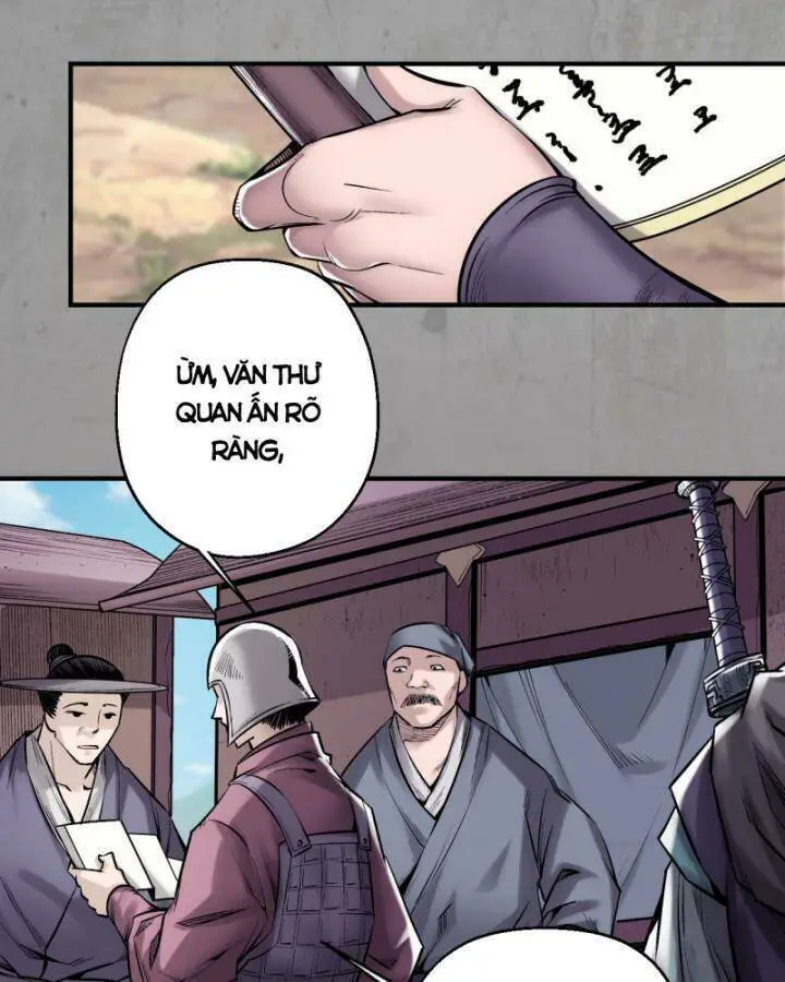 Tạng Phong Hành Nettruyen ZZZ Chương 214 Page 53