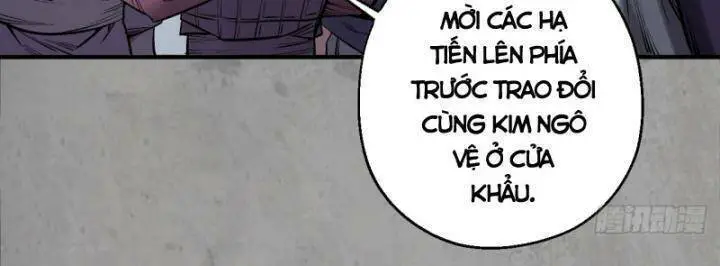 Tạng Phong Hành Nettruyen ZZZ Chương 214 Page 54